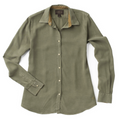 Madison Creek - Claire Solid Shirt