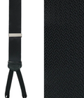 Trafalgar - Silk Formal Braces