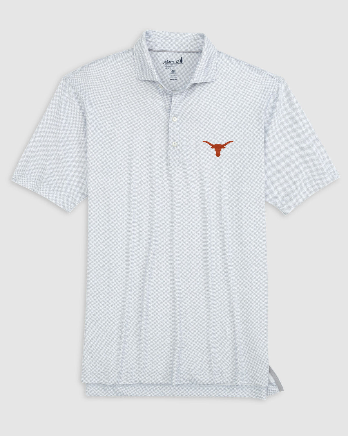 Johnnie-O - Texas Hinson
