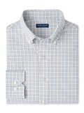 Peter Millar - Carter Performance Poplin Sport Shirt
