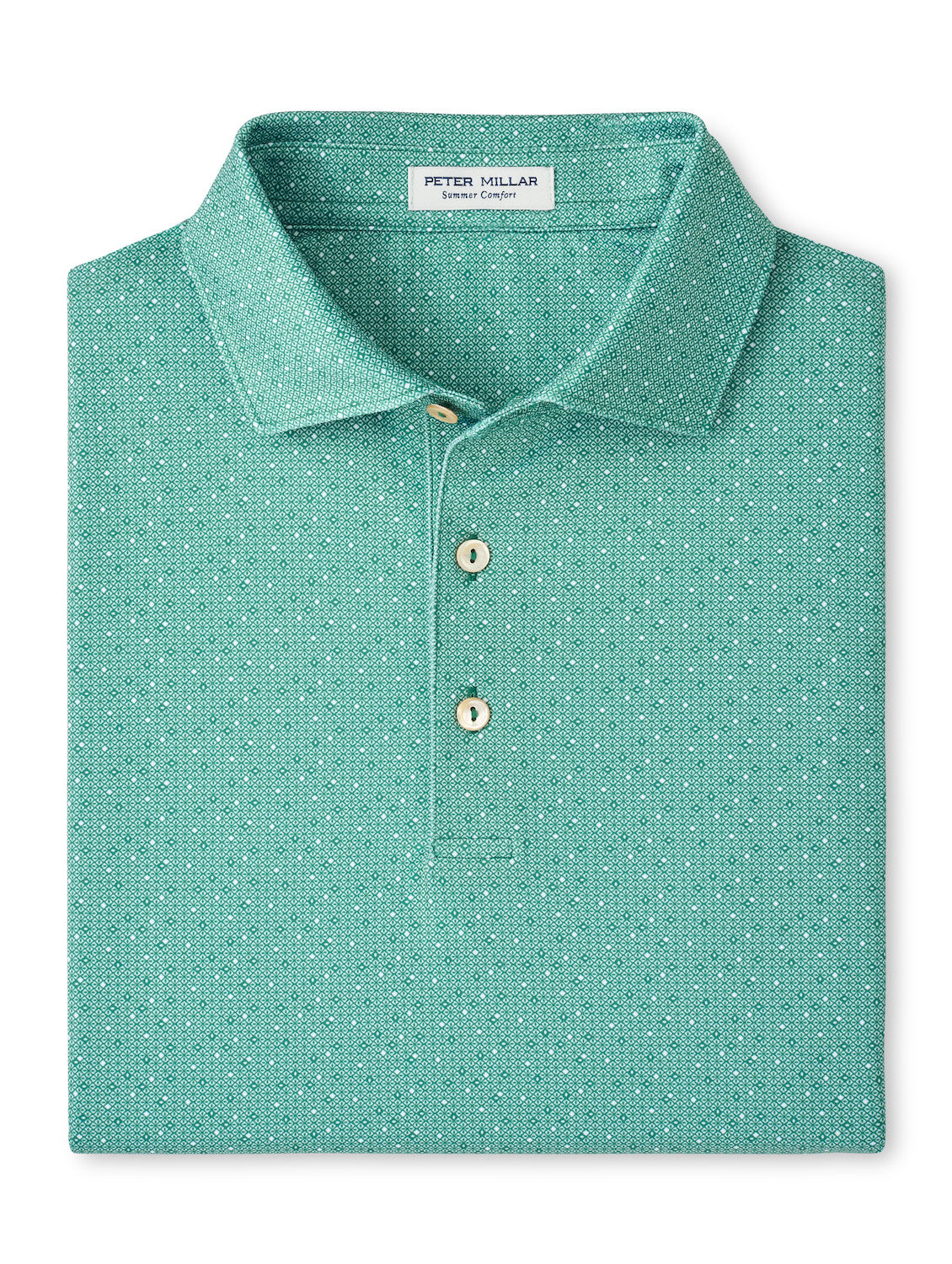 Peter Millar - Dashwood Performance Jersey Polo