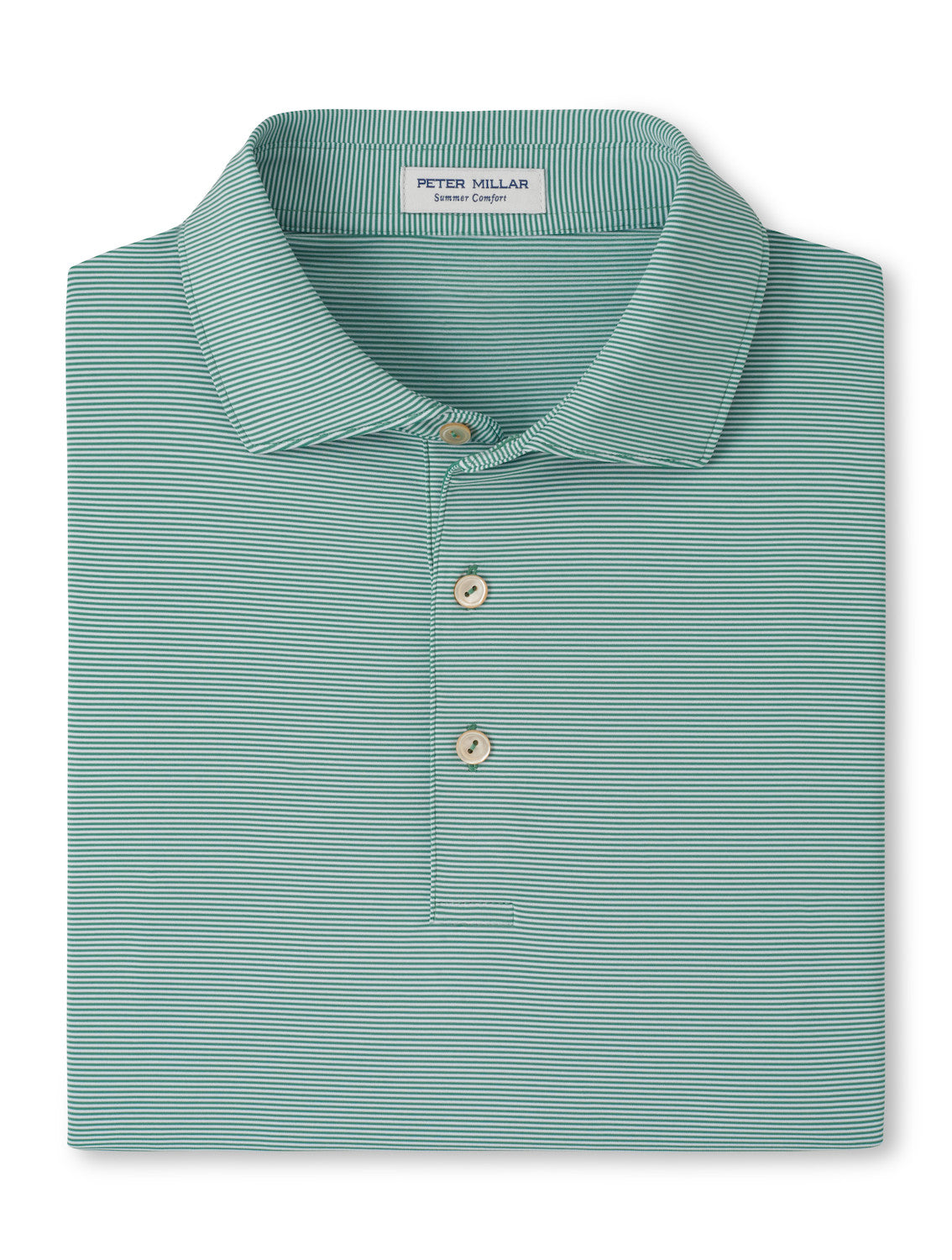 Peter Millar - Spring 2026 Jubilee Perf Polo