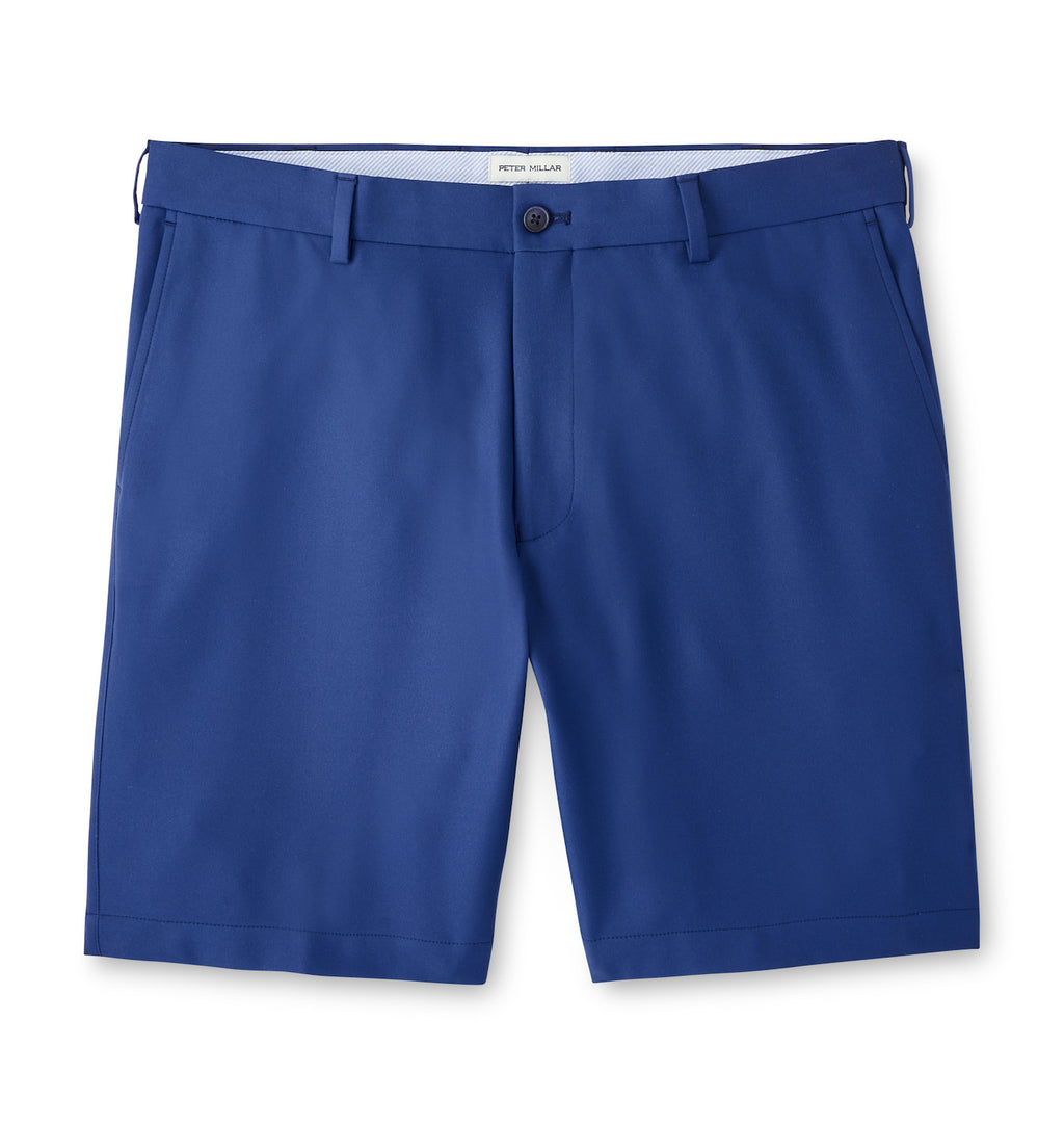 Peter Millar - Salem Perf Short 7" EB82