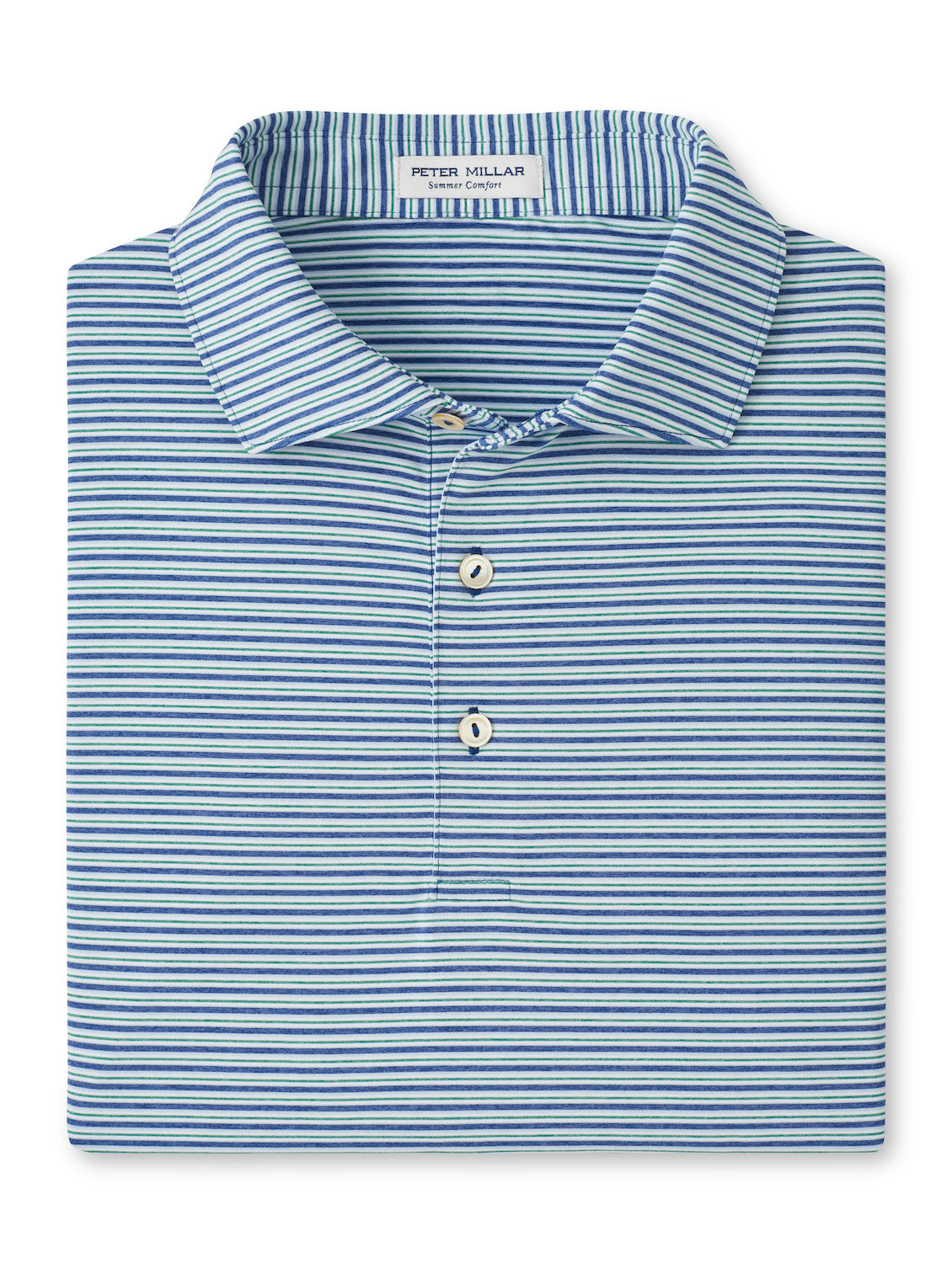 Peter Millar - Owens Performance Jersey Polo