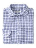 Peter Millar - Sandbar Linen Sport Shirt