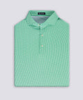 Turtleson - Cory Performance Polo