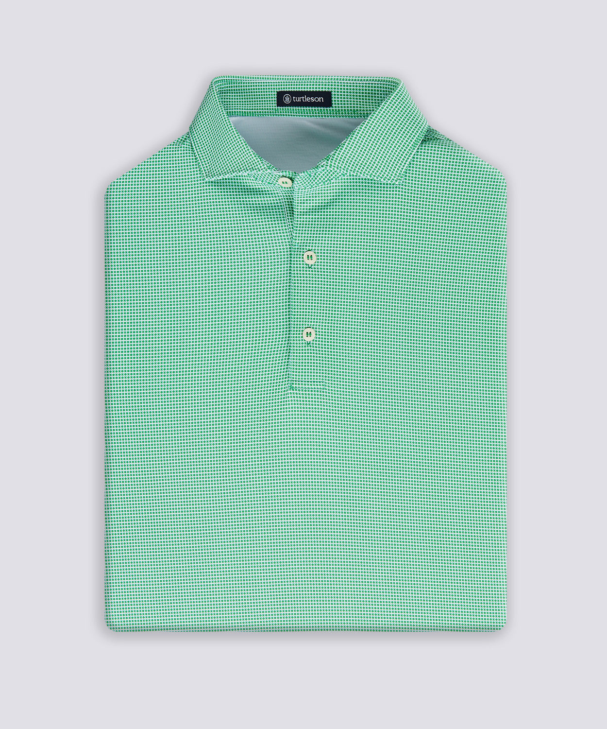 Turtleson - Cory Performance Polo