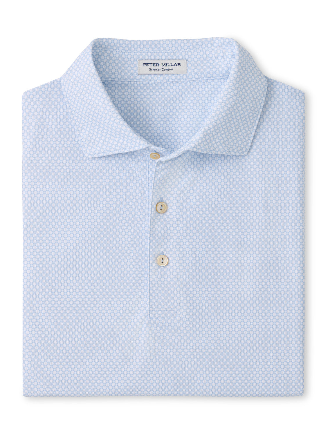 Peter Millar - Grant Performance Mesh Polo