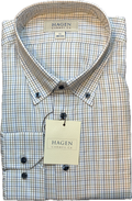 Hagan - Seasonal Tattersall Multi