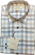 Hagen - Seasonal Plaid Sand