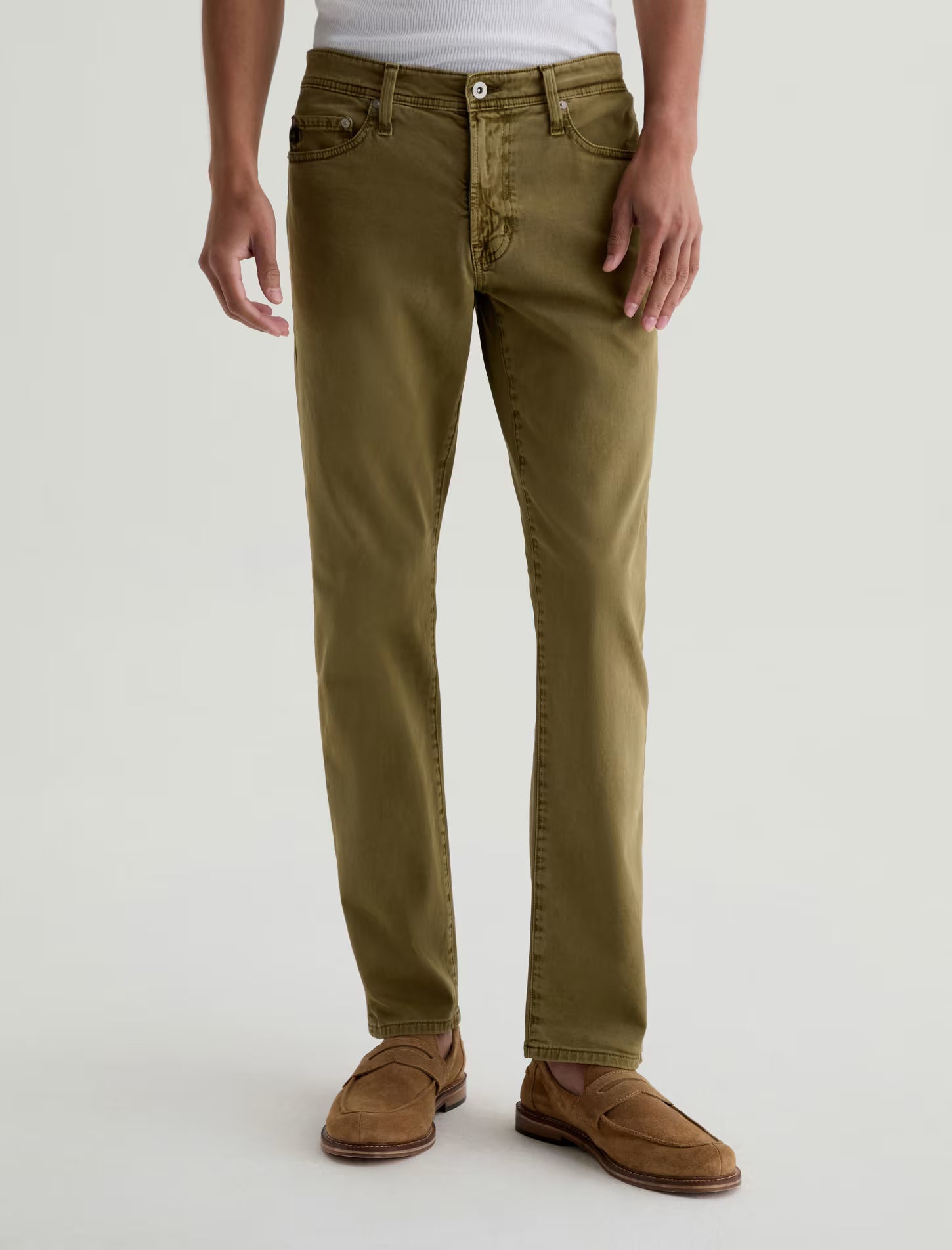 AG - Graduate SUD Pant