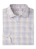 Peter Millar - North Coast Crown Lite Cotton-Stretch Sport Shirt