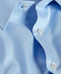 David Donahue - Sky Twill Silk Blend