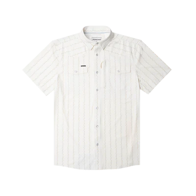Poncho - The 1836