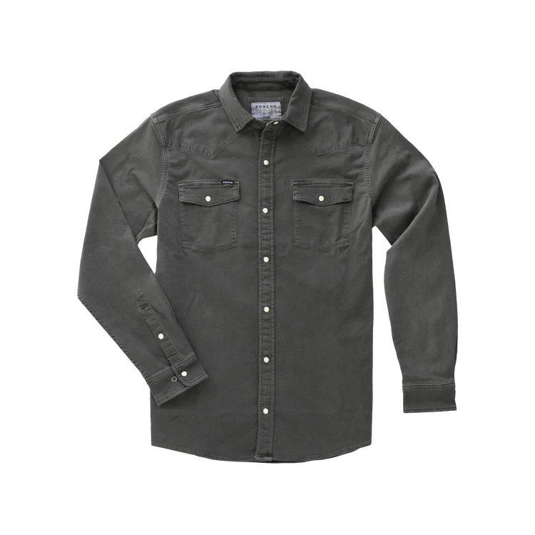 Ponhco - The Matamoros
