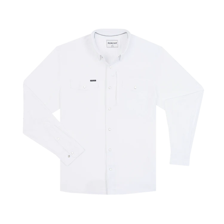 Poncho - The Odessa