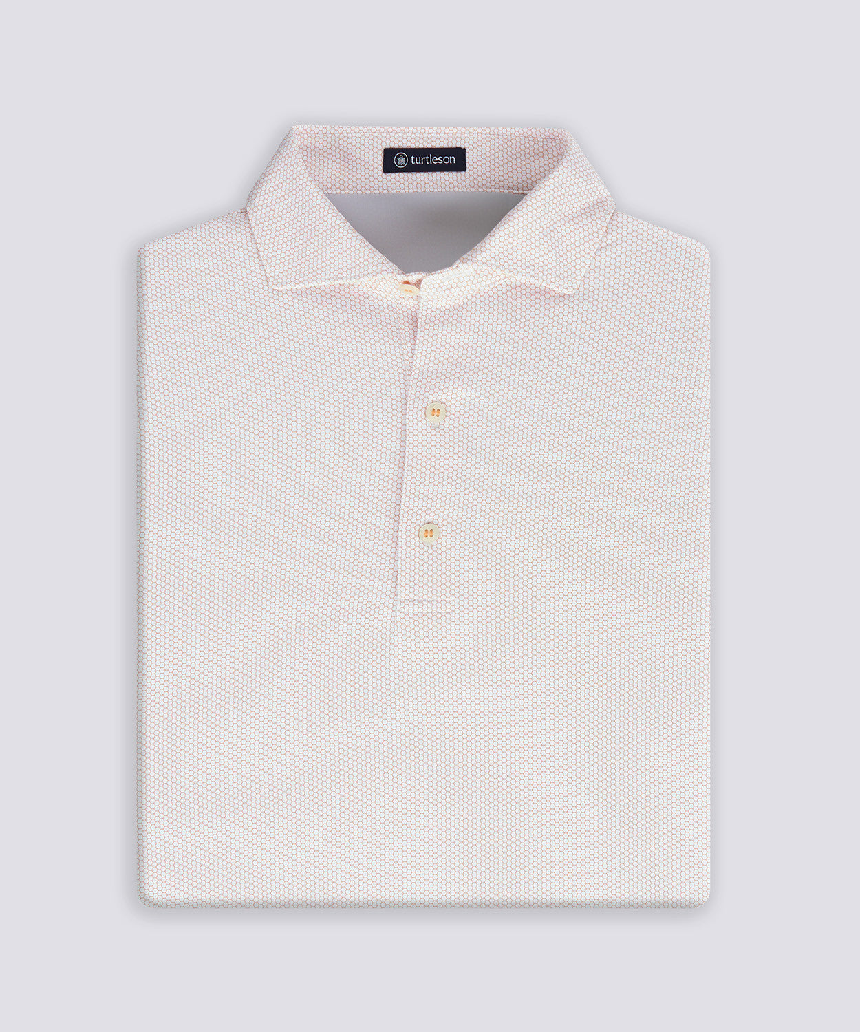 Turtleson - Matteo Performance Polo
