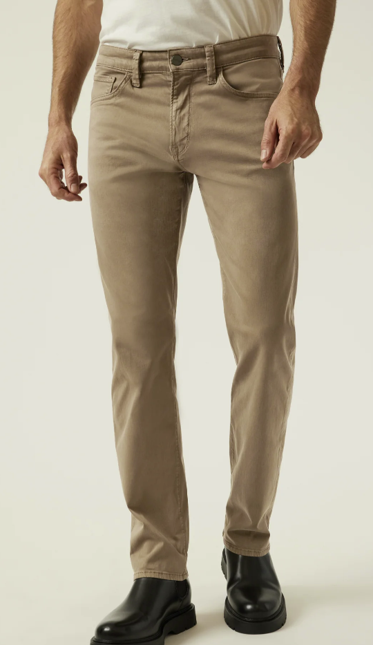 34 Heritage - Courage TWILL Straight Leg