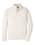 Peter Millar - Stealth Stripe Perf Quarter-Zip