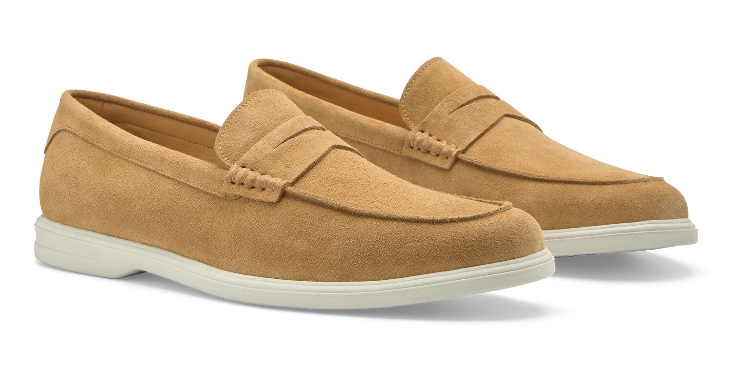Peter Millar - Excursionist Penny Loafer