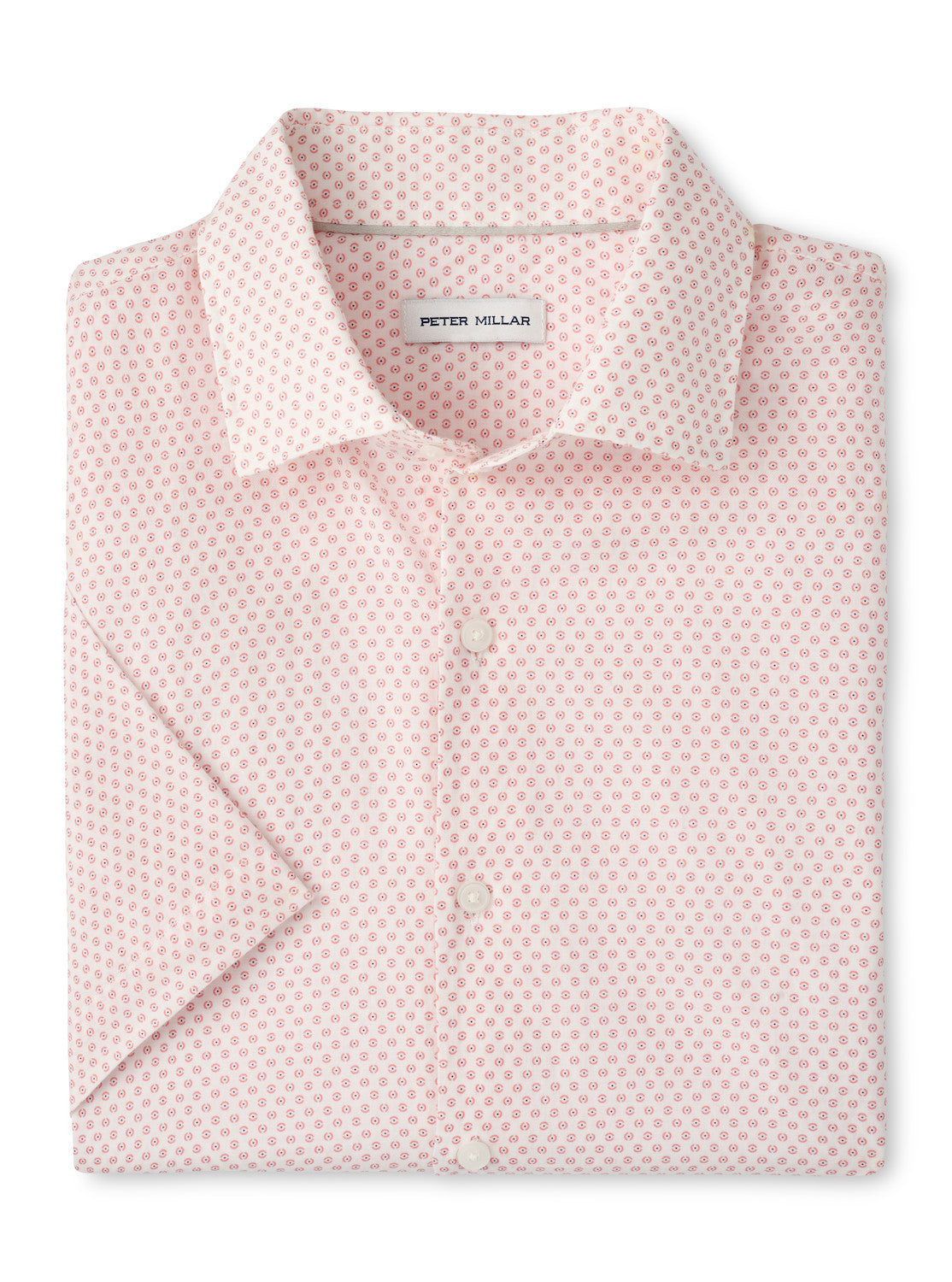 Peter Millar - Tamarama Cotton Lyocell Sport Shirt
