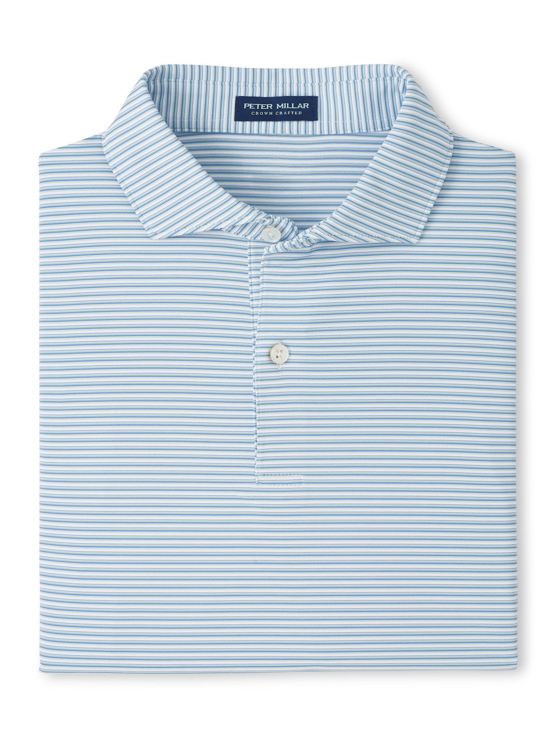 Peter Millar - Ensemble Performance Jersey Polo