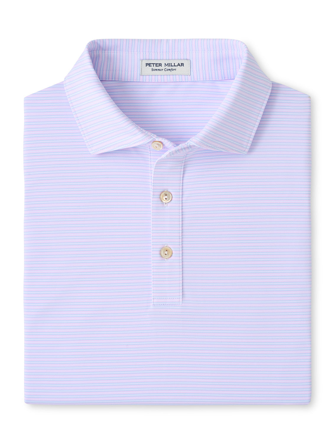 Peter Millar - Harrington Performance Jersey Polo