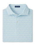 Peter Millar - Wood Fired Performance Jersey Polo