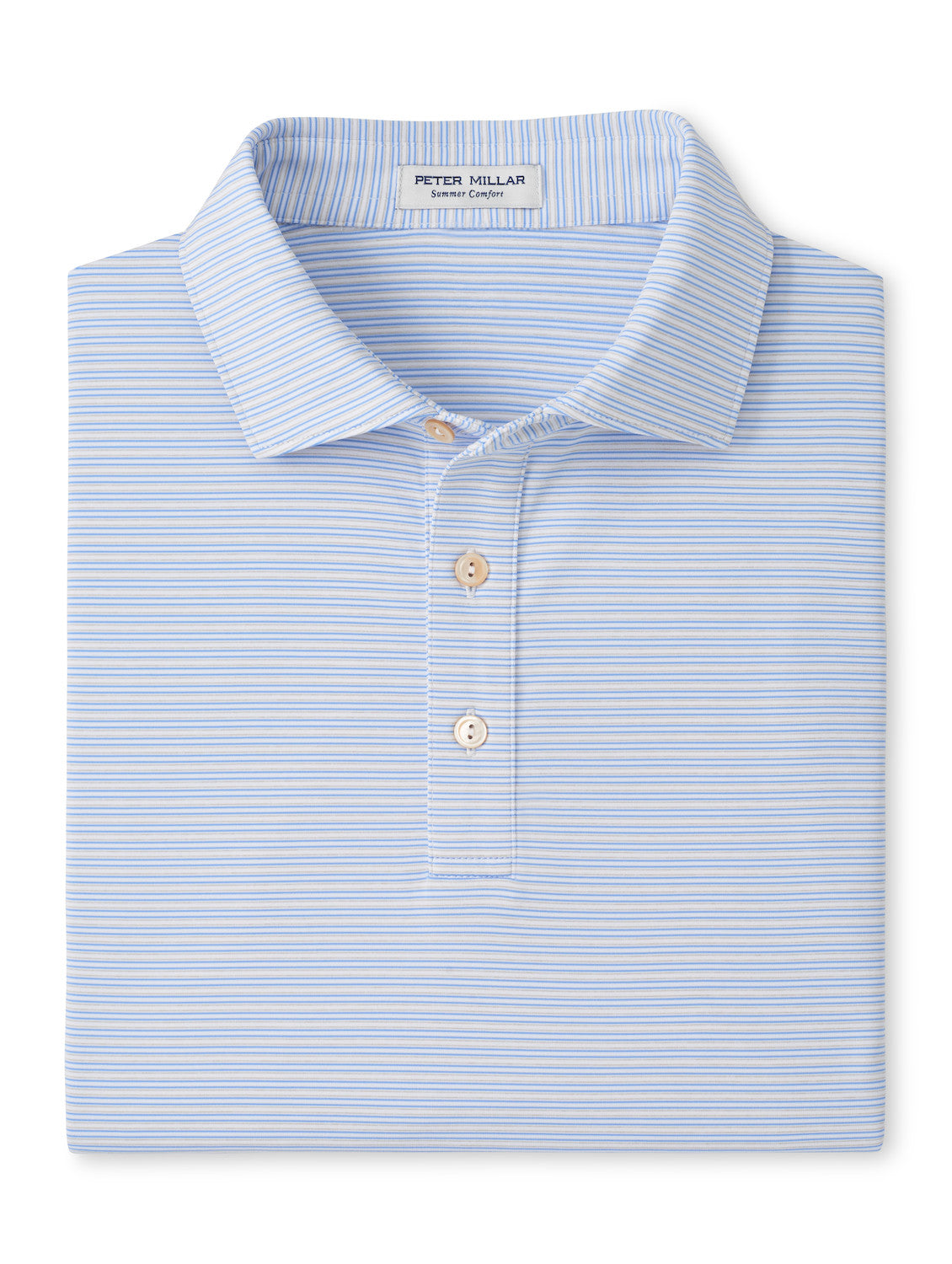 Peter Millar - Harrington Performance Jersey Polo