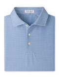 Peter Millar - Rambla Perf Jersey Polo - Sean Self Collar