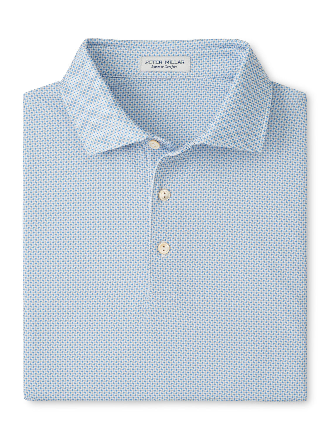 Peter Millar - Phoenix Perf Jersey Polo