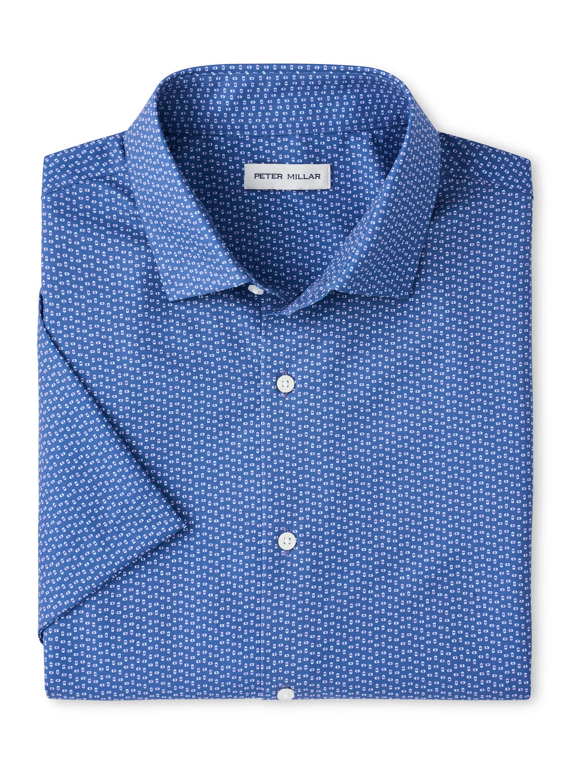 Peter Millar - Jackson Performance Poplin Sport Shirt