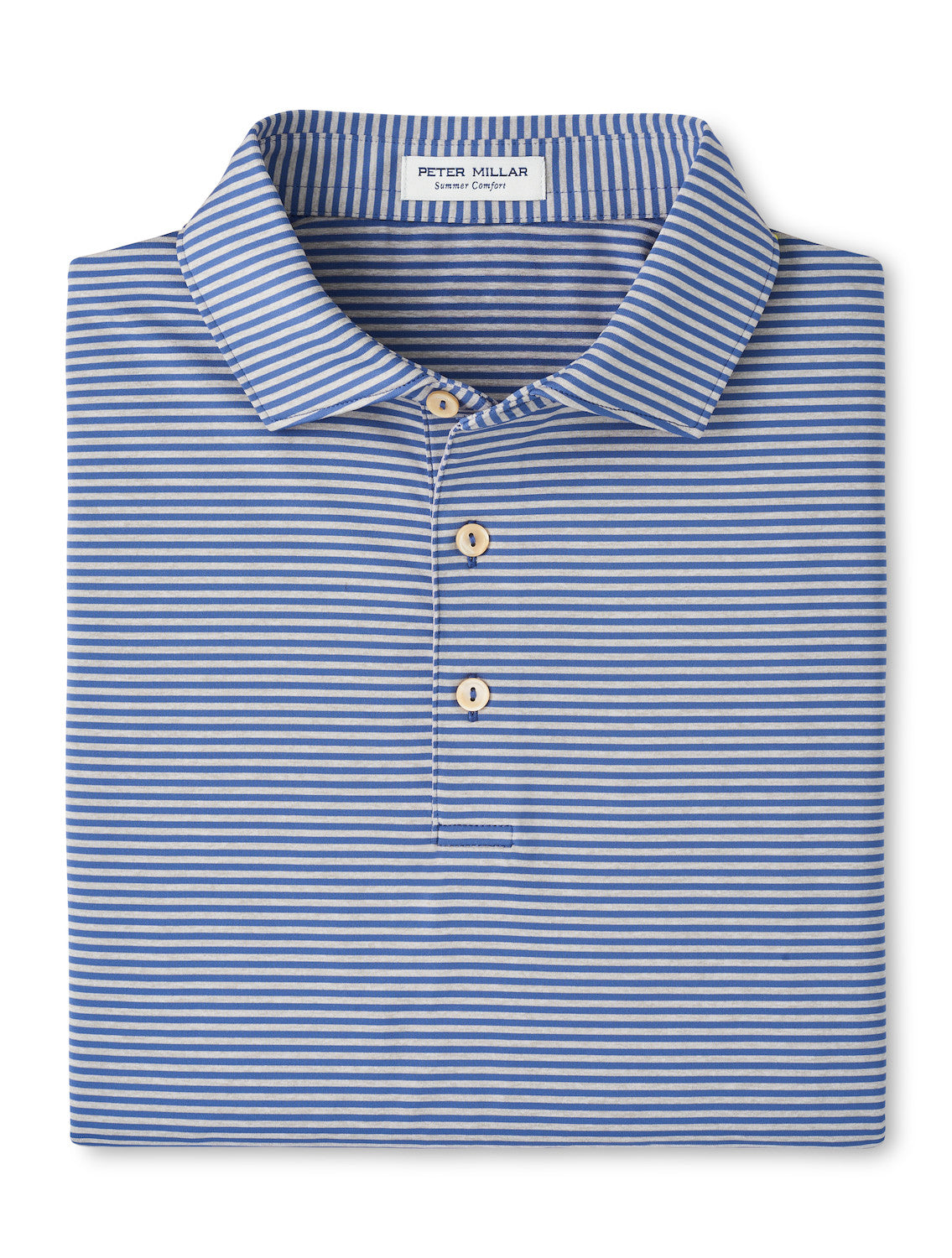 Peter Millar - Hales Performance Jersey Polo