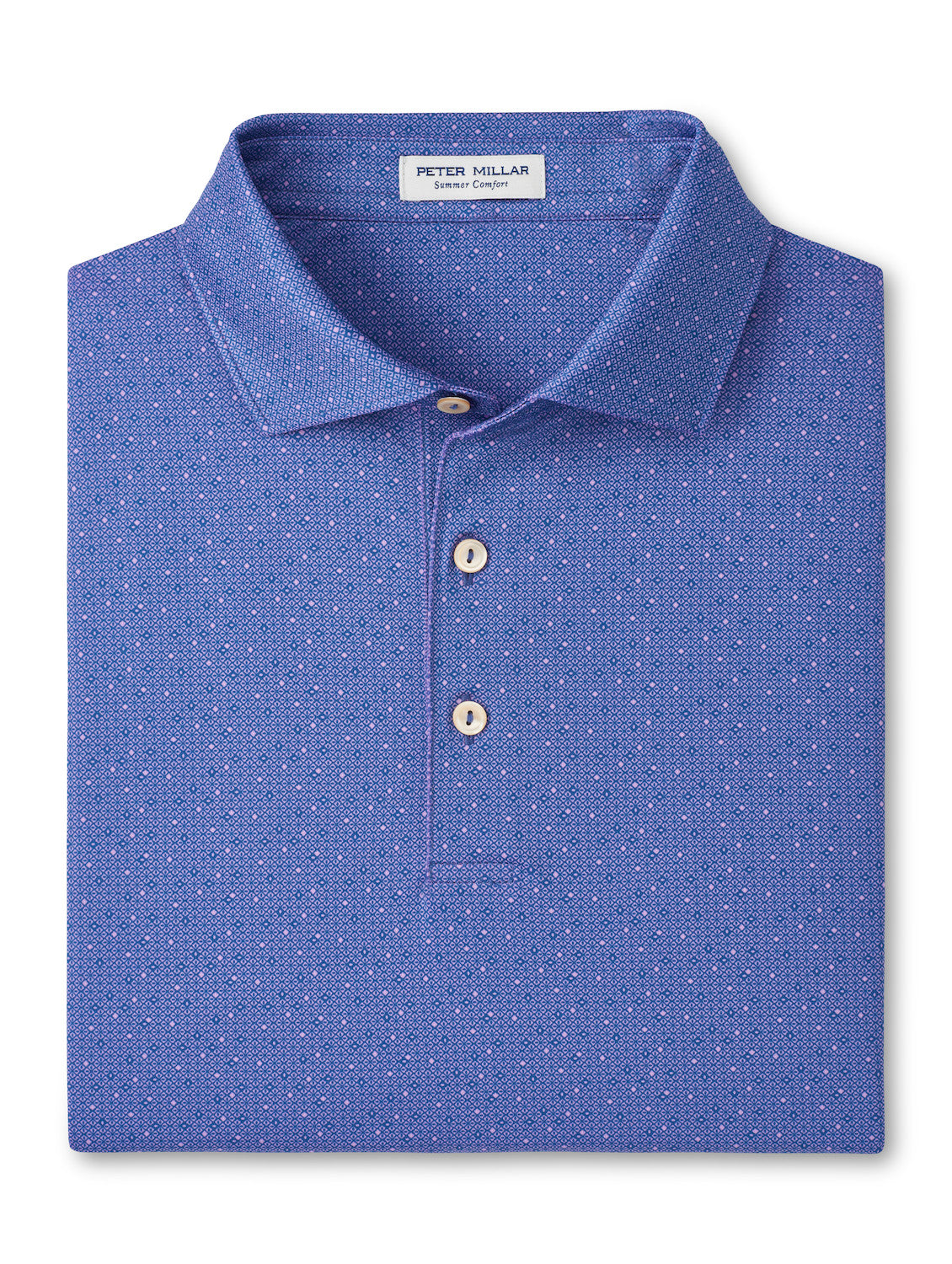Peter Millar - Dashwood Performance Jersey Polo