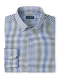 Peter Millar - Clarence Performance Poplin Sport Shirt