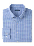 Peter Millar - Eugene Performance Poplin Sport Shirt