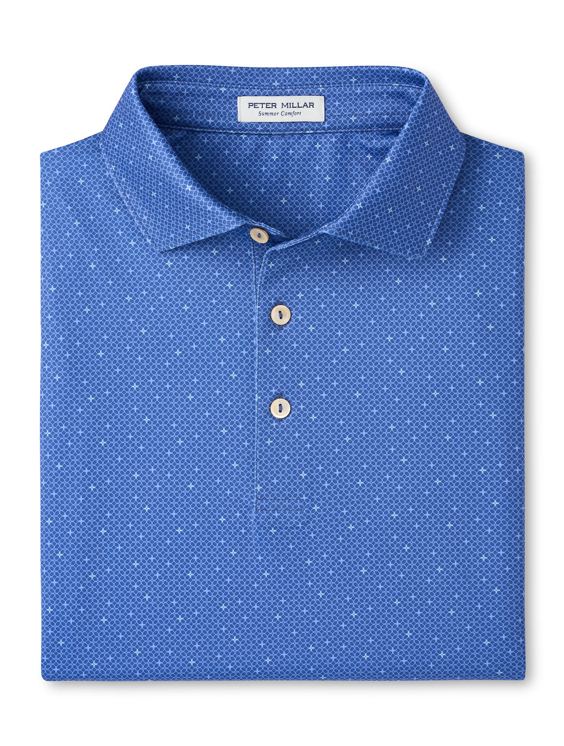 Peter Millar - Barrier Performance Jersey Polo