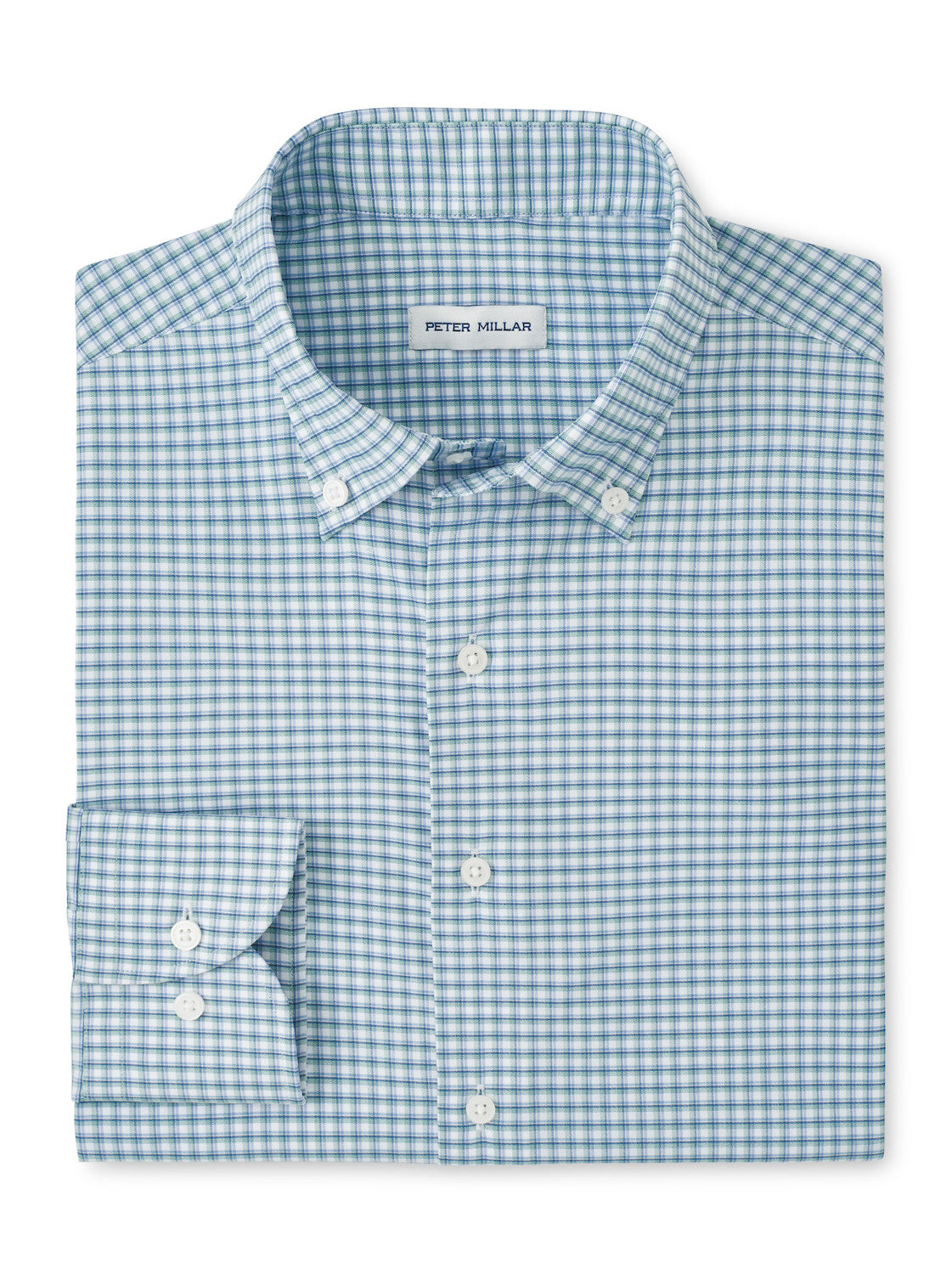 Peter Millar - Gregory Performance Twill
