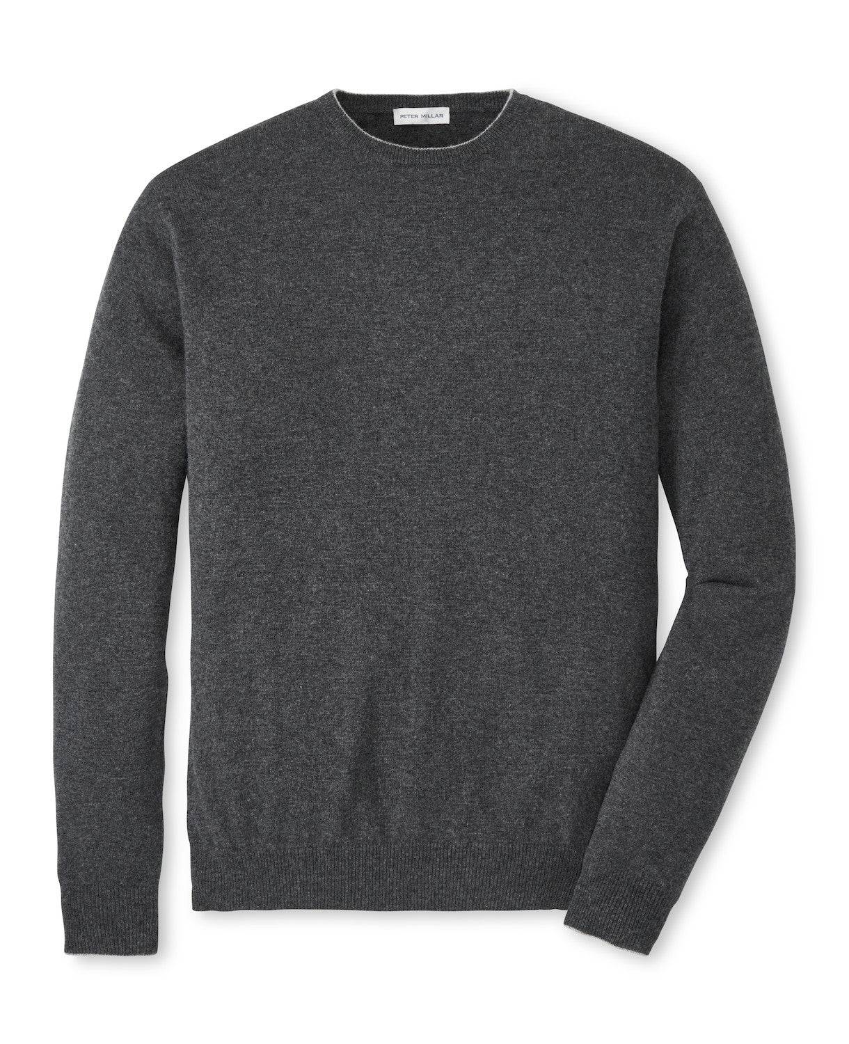 Peter Millar - Crown Heritage Cashmere Crewneck Sweater
