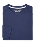 Peter Millar - Aurora Performance Long-Sleeve T-Shirt