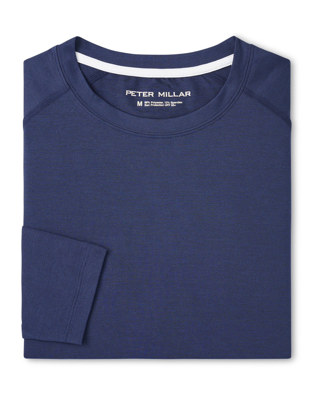 Peter Millar - Aurora Performance Long-Sleeve T-Shirt