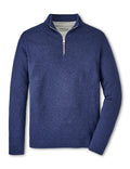 Peter Millar - Crown Sweater Fleece Quarter-Zip