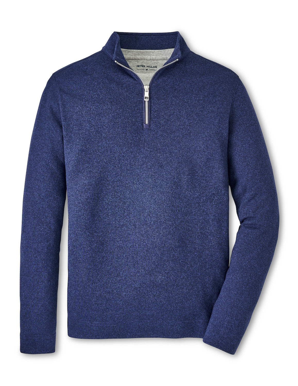 Peter Millar - Crown Sweater Fleece Quarter-Zip