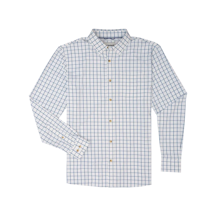 Poncho - The Abaco