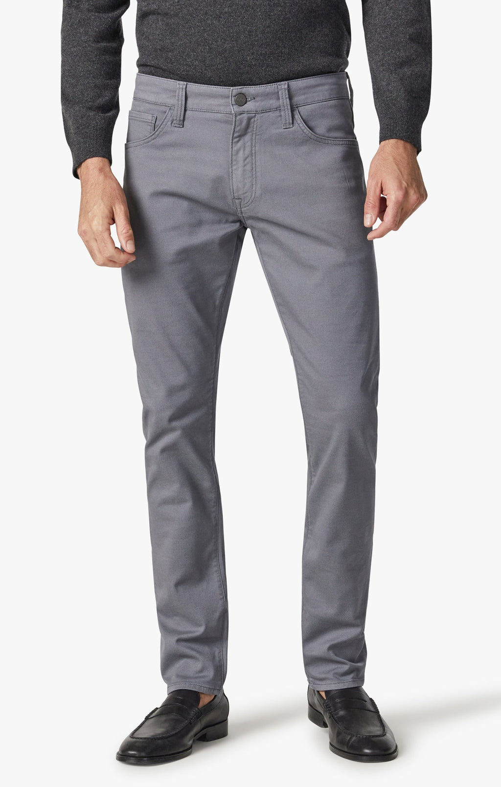 34 Heritage - Courage COOLMAX Relaxed Straight Leg Pants