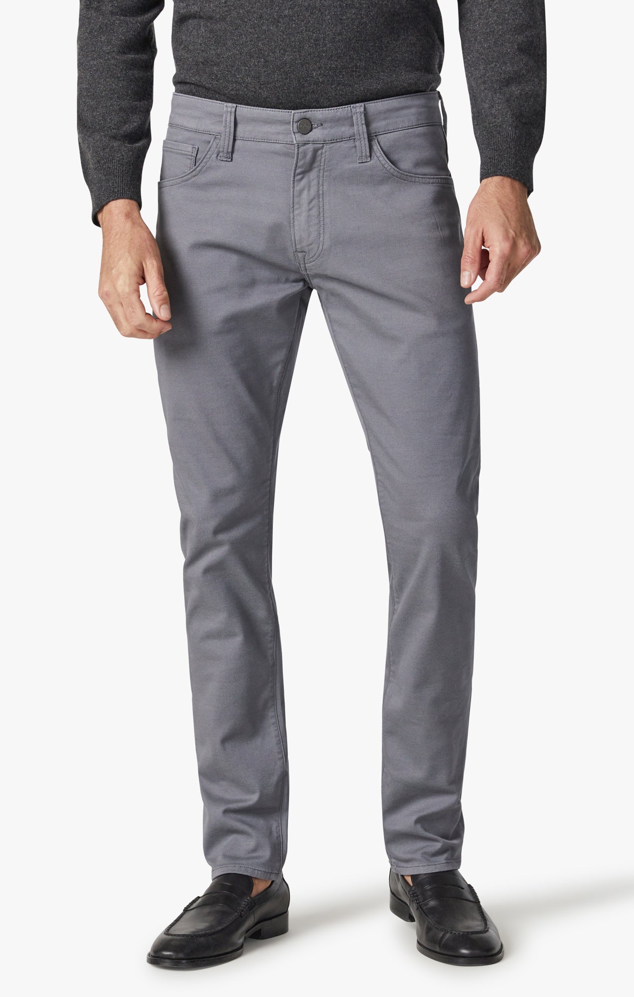 34 Heritage - Charisma COOLMAX Relaxed Straight Leg