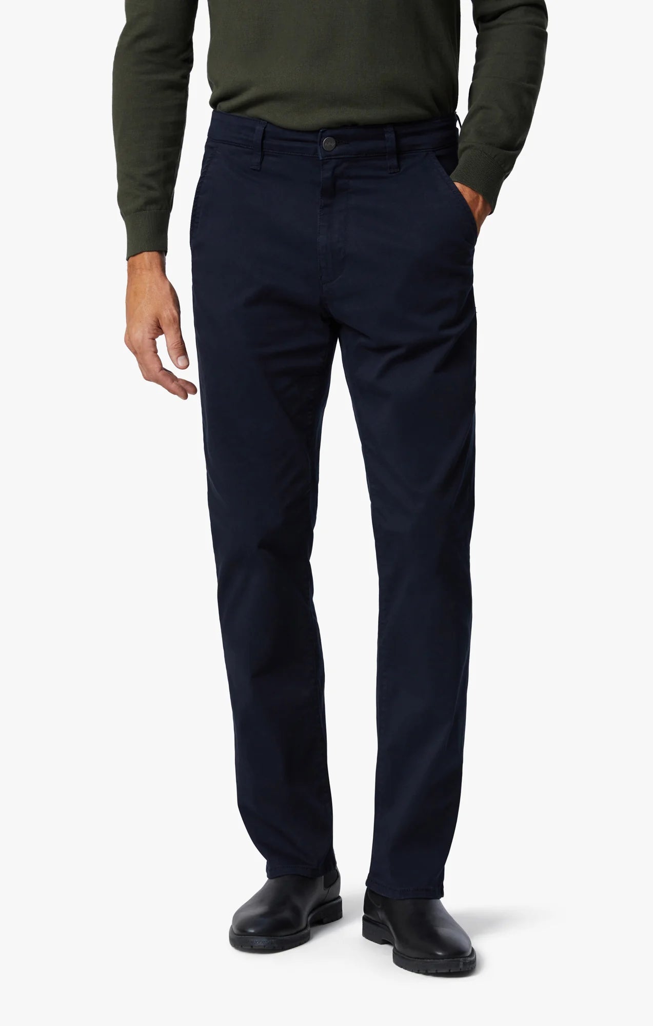 34 Heritage - Charisma CHINO