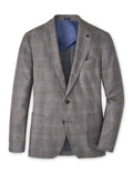 Peter Millar - Pearce Plaid Soft Jacket