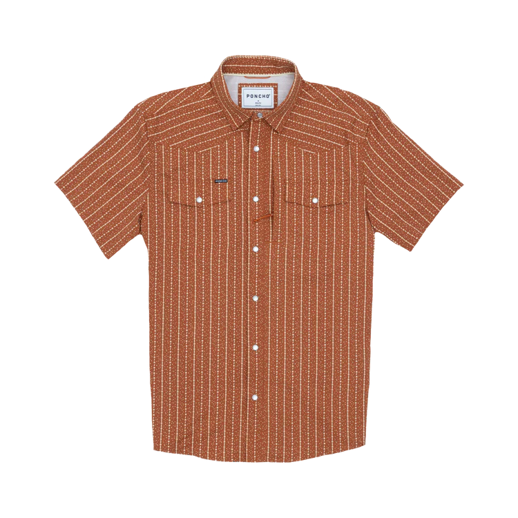 Poncho - The Earl