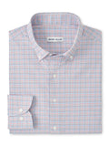 Peter Millar - Casey Performance Twill Sport Shirt
